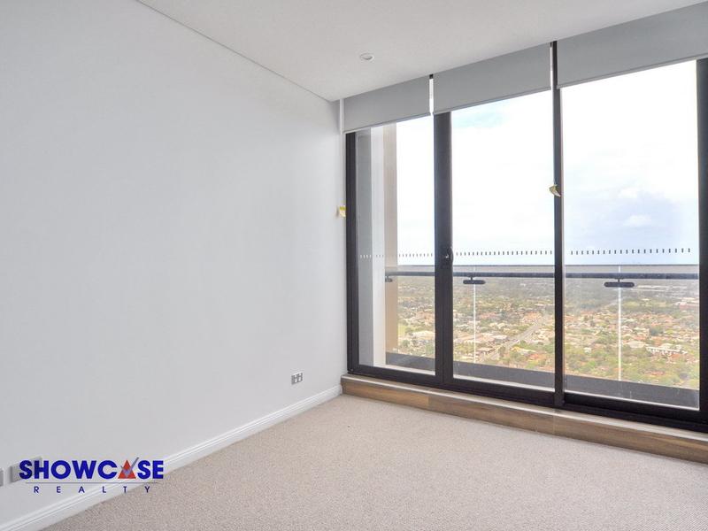 Real Estate in Parramatta