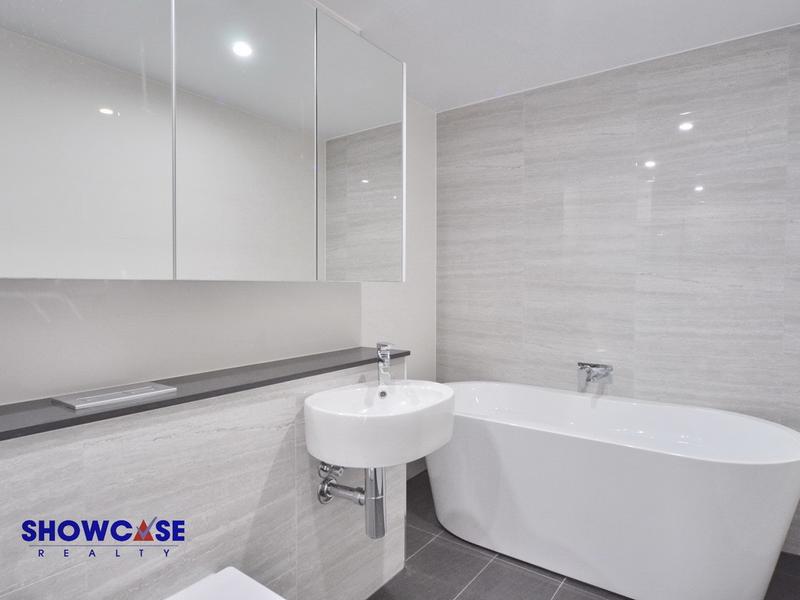 Real Estate in Parramatta