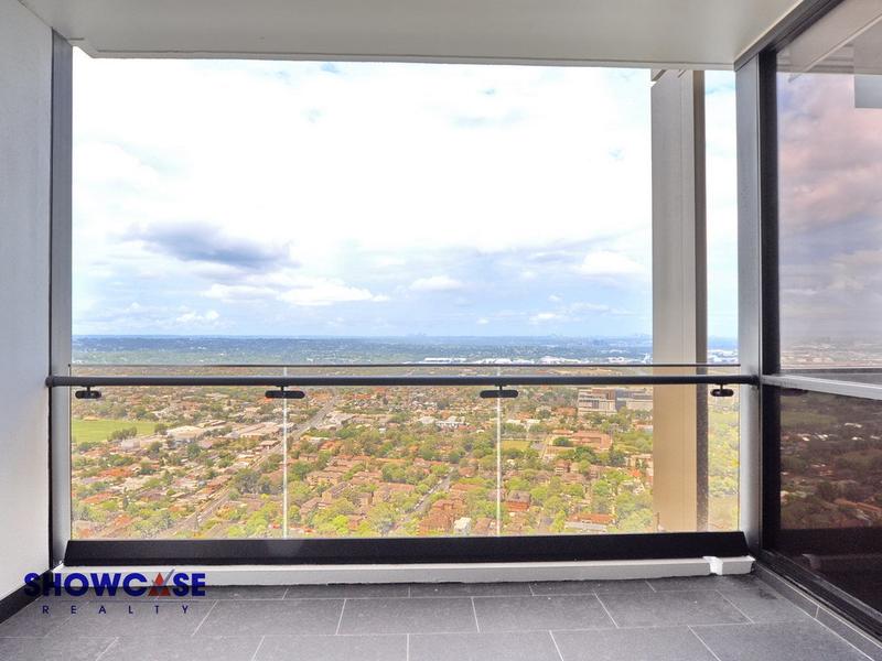 Real Estate in Parramatta