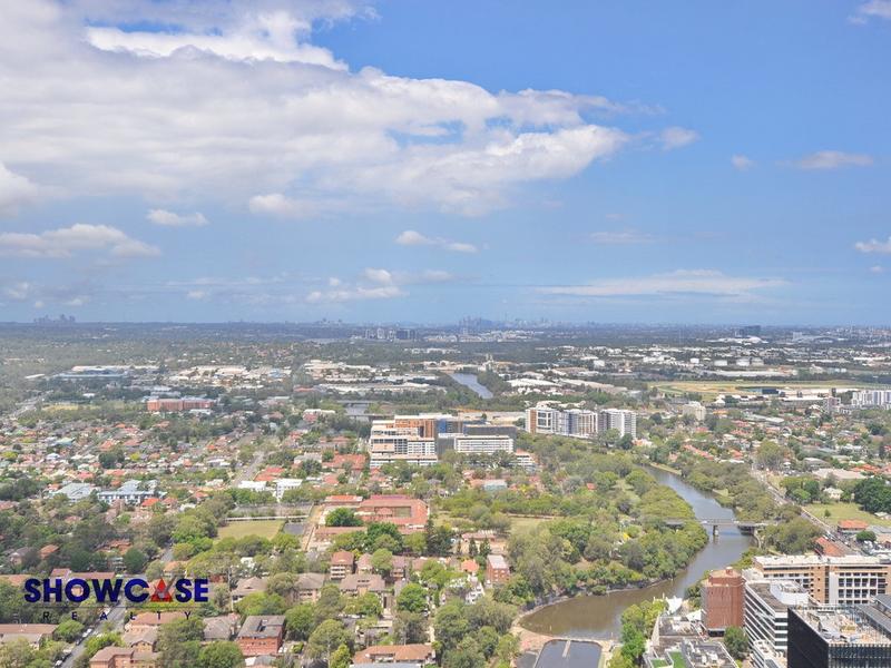 Real Estate in Parramatta