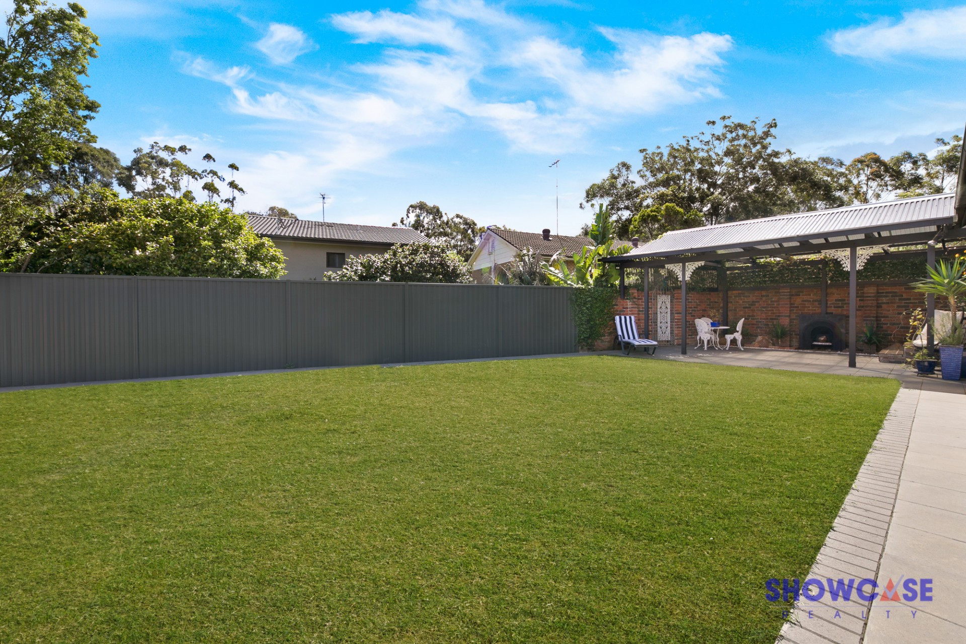 Real Estate in North Rocks