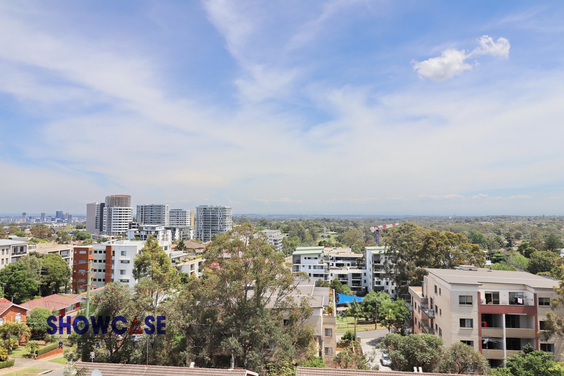 Real Estate in Carlingford