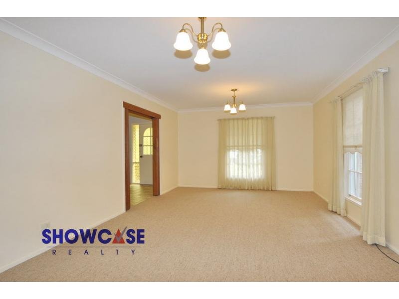 Carlingford Properties Leased