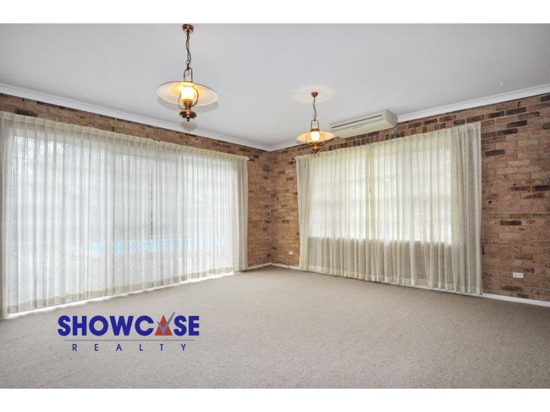 Carlingford real estate Leased