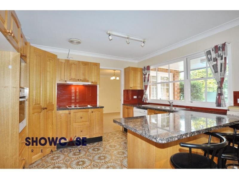 Real Estate in Carlingford