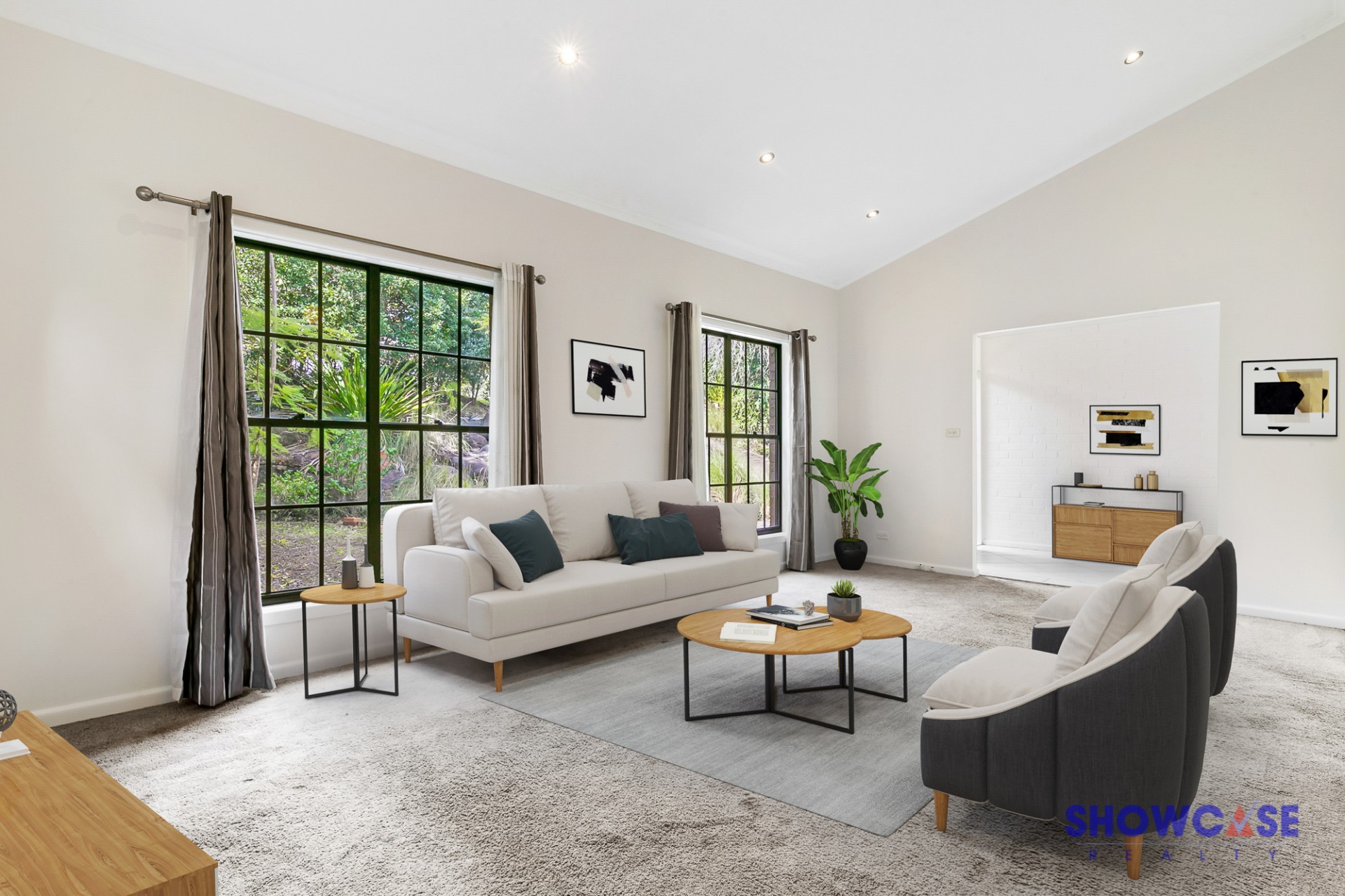 Carlingford Properties Leased