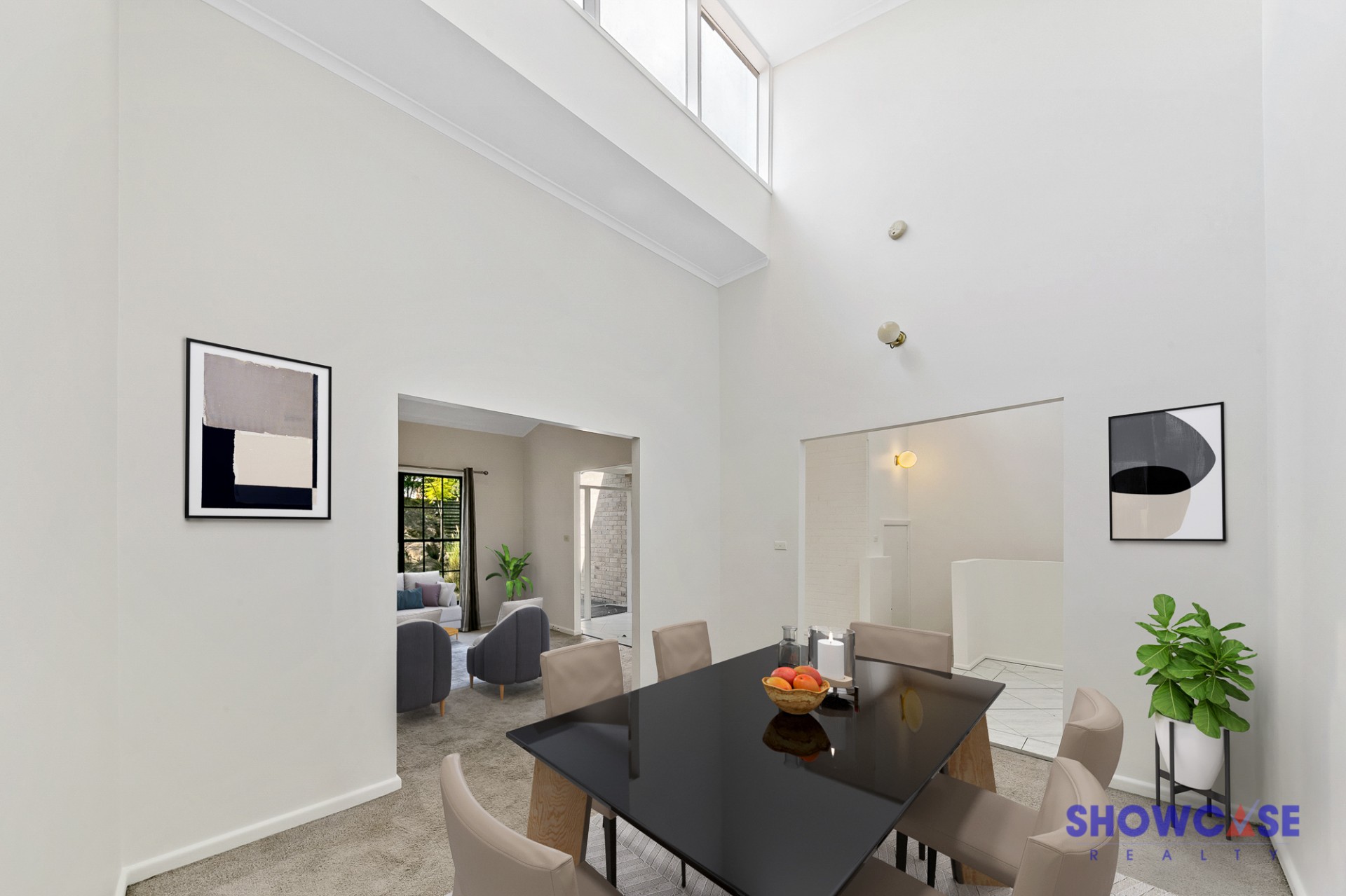 Carlingford real estate Leased
