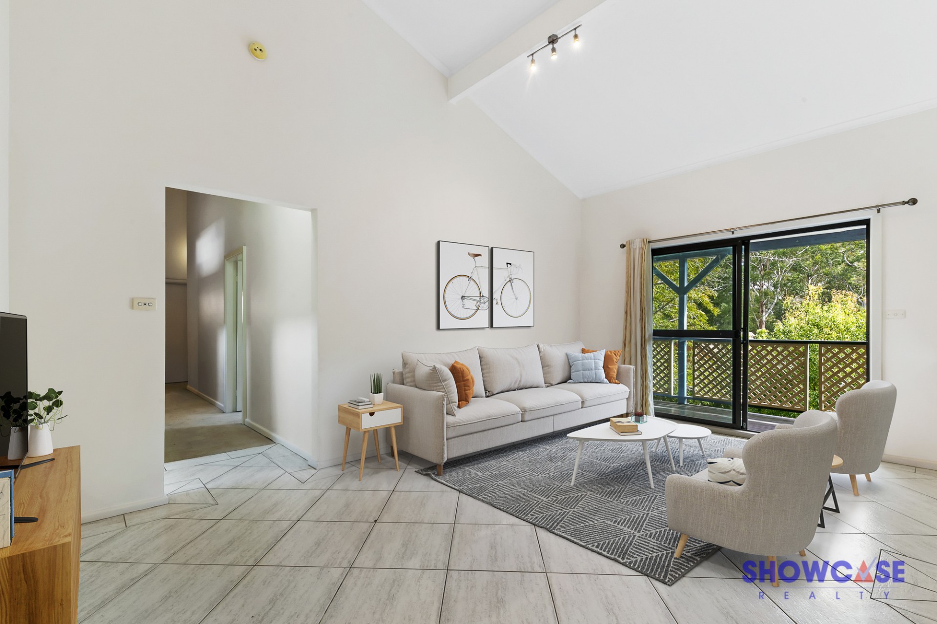 Open for inspection in Carlingford