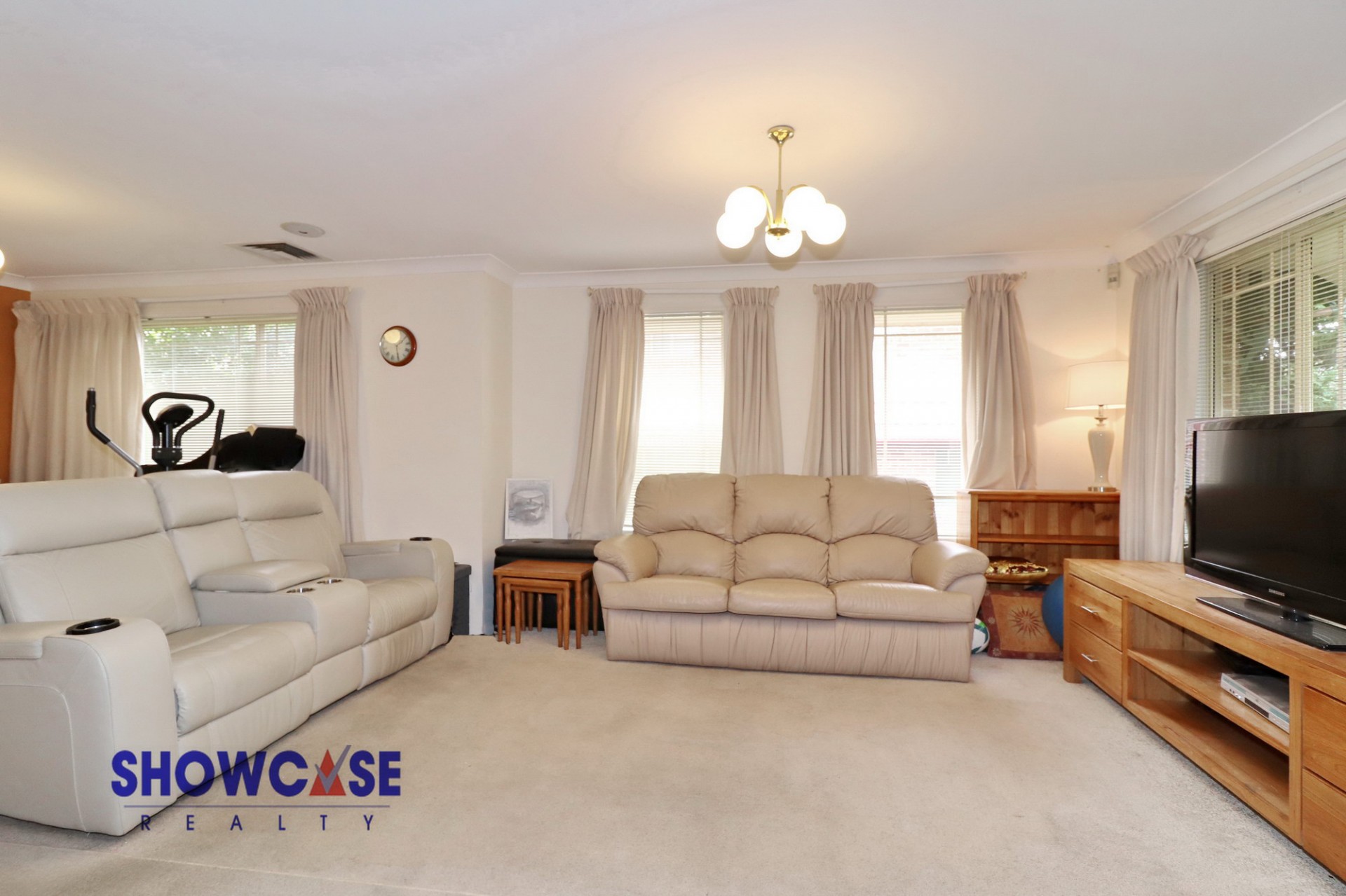 Real Estate in Carlingford