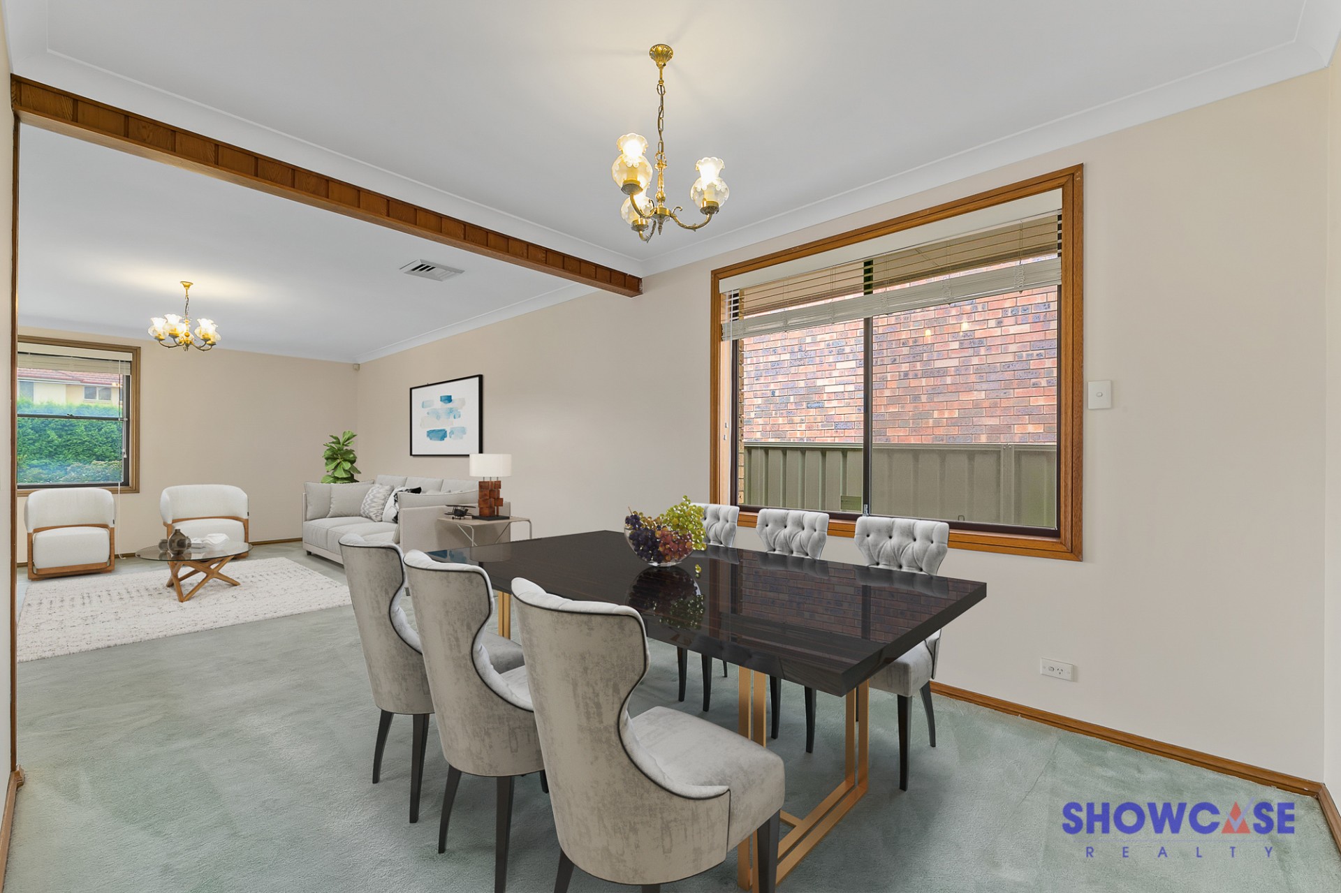 Open for inspection in Carlingford