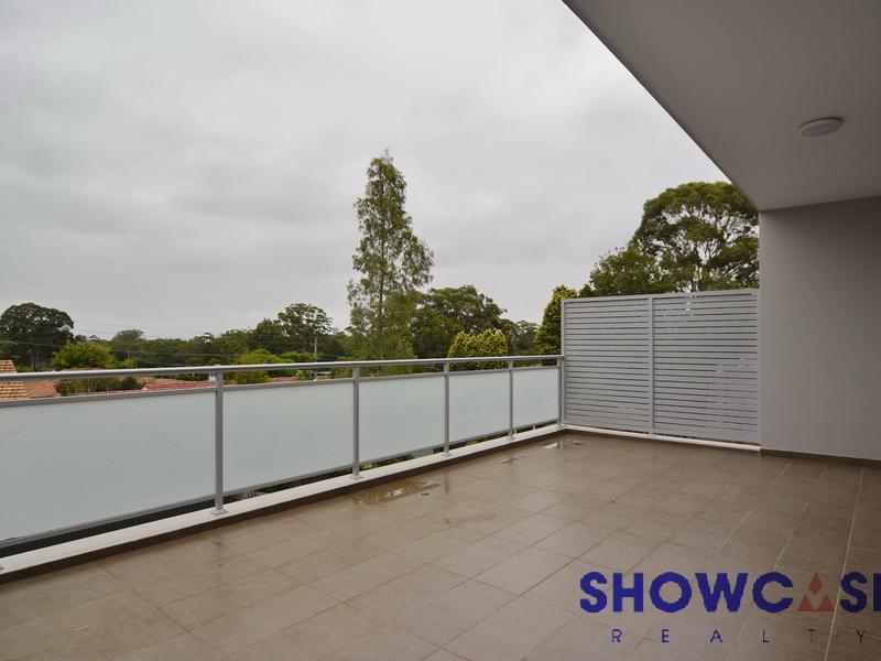 Real Estate in Telopea