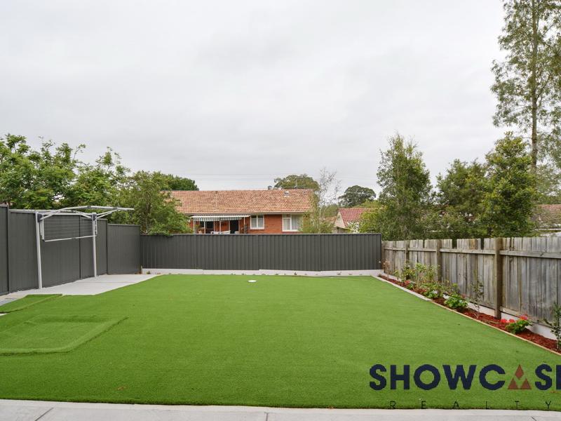 Real Estate in Telopea