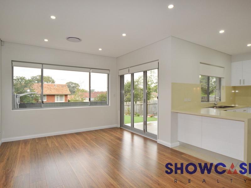 Telopea Properties Leased