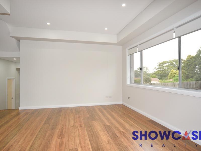Telopea real estate Leased