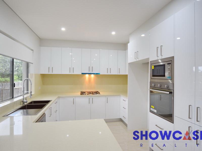 Real Estate in Telopea