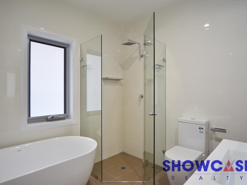 Open for inspection in Telopea