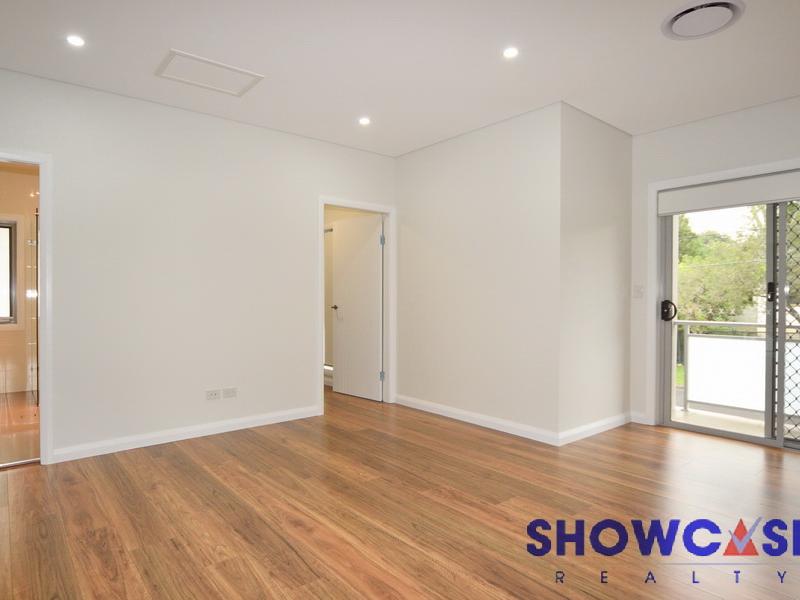 Real Estate in Telopea
