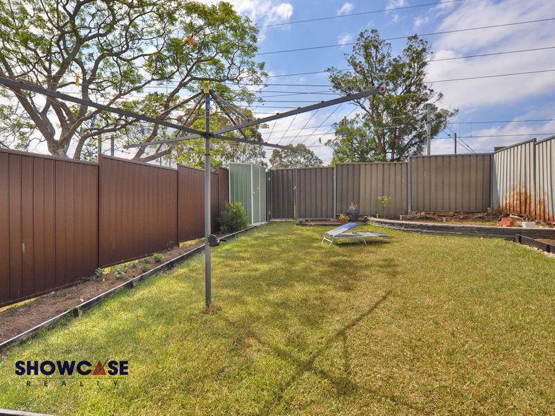Real Estate in Telopea