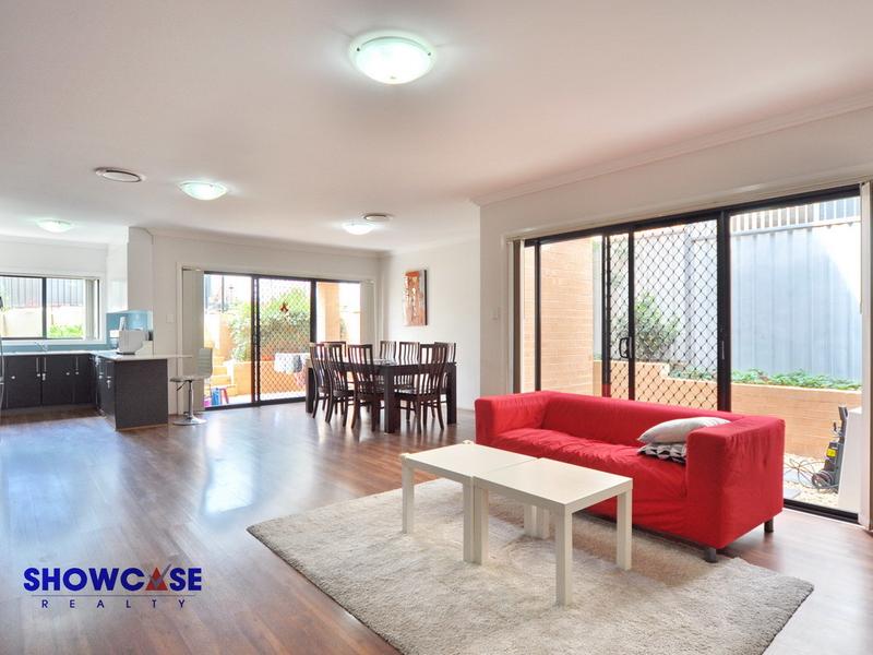 Telopea Properties Leased