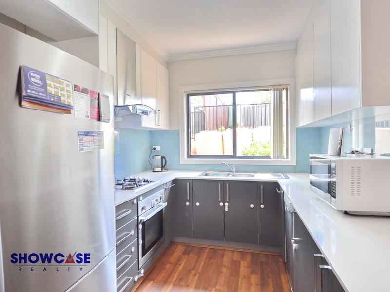 Telopea real estate Leased