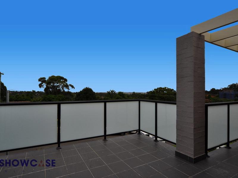 Real Estate in Telopea