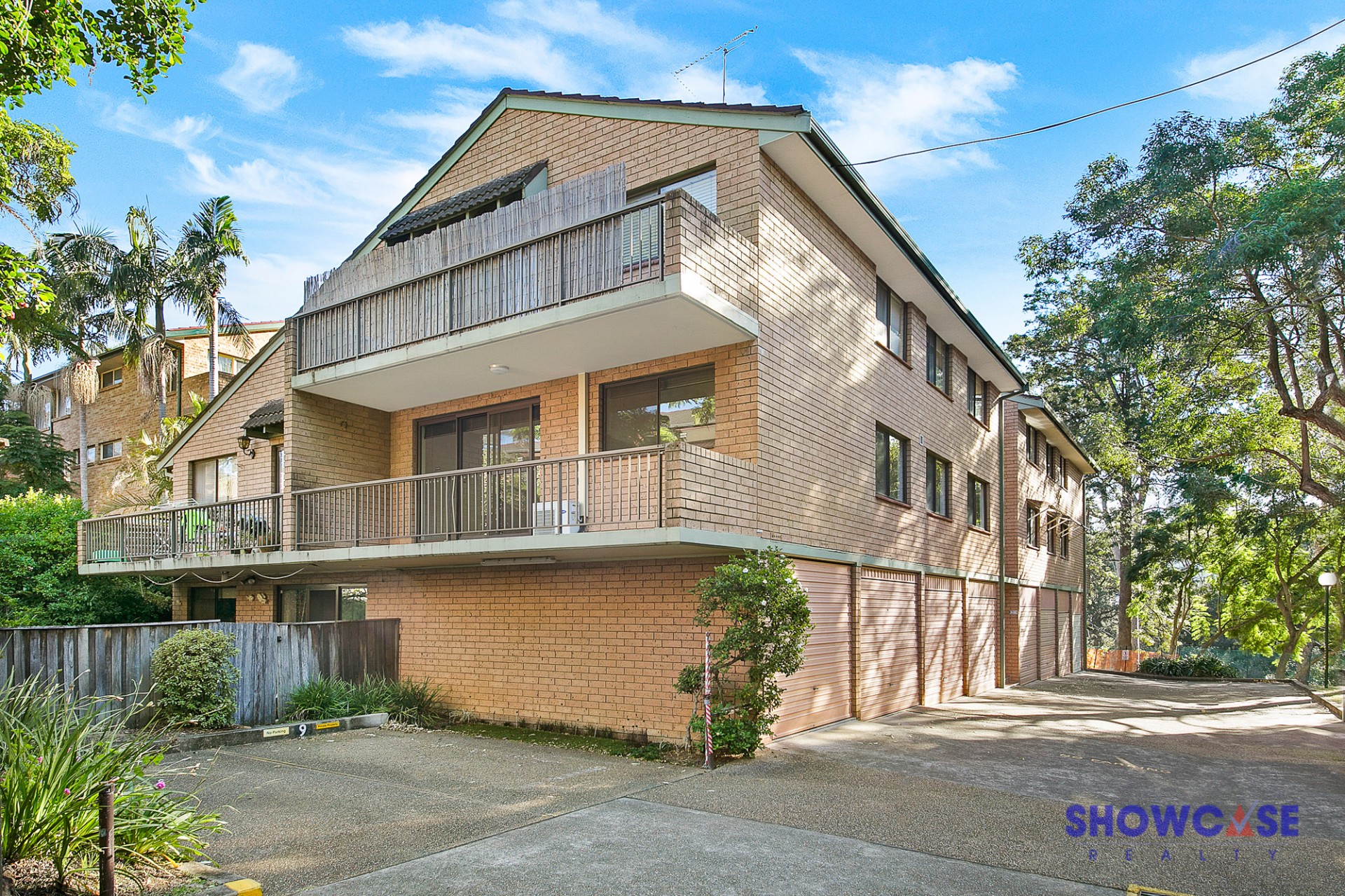 Property Leased in Telopea