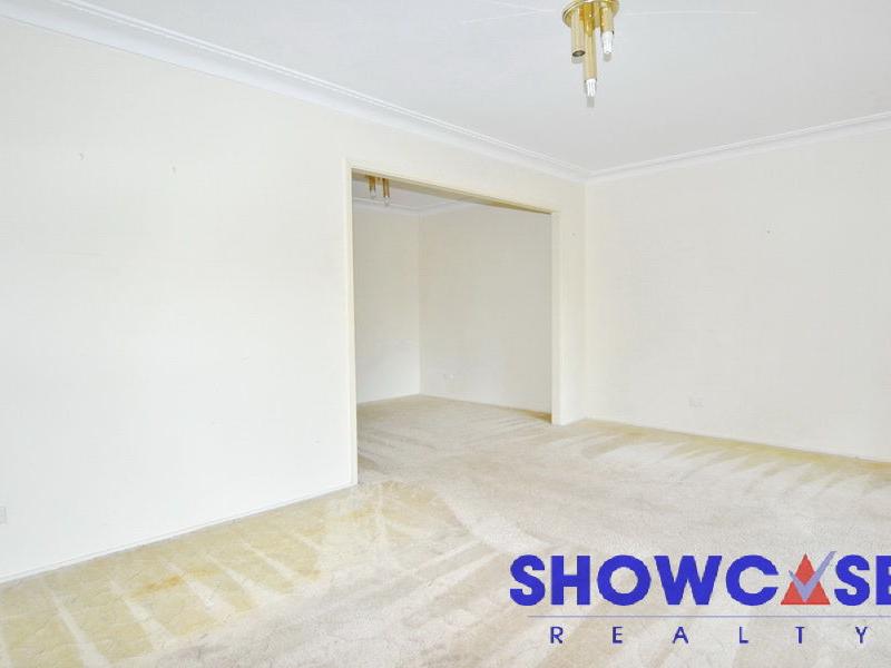Carlingford Properties Leased