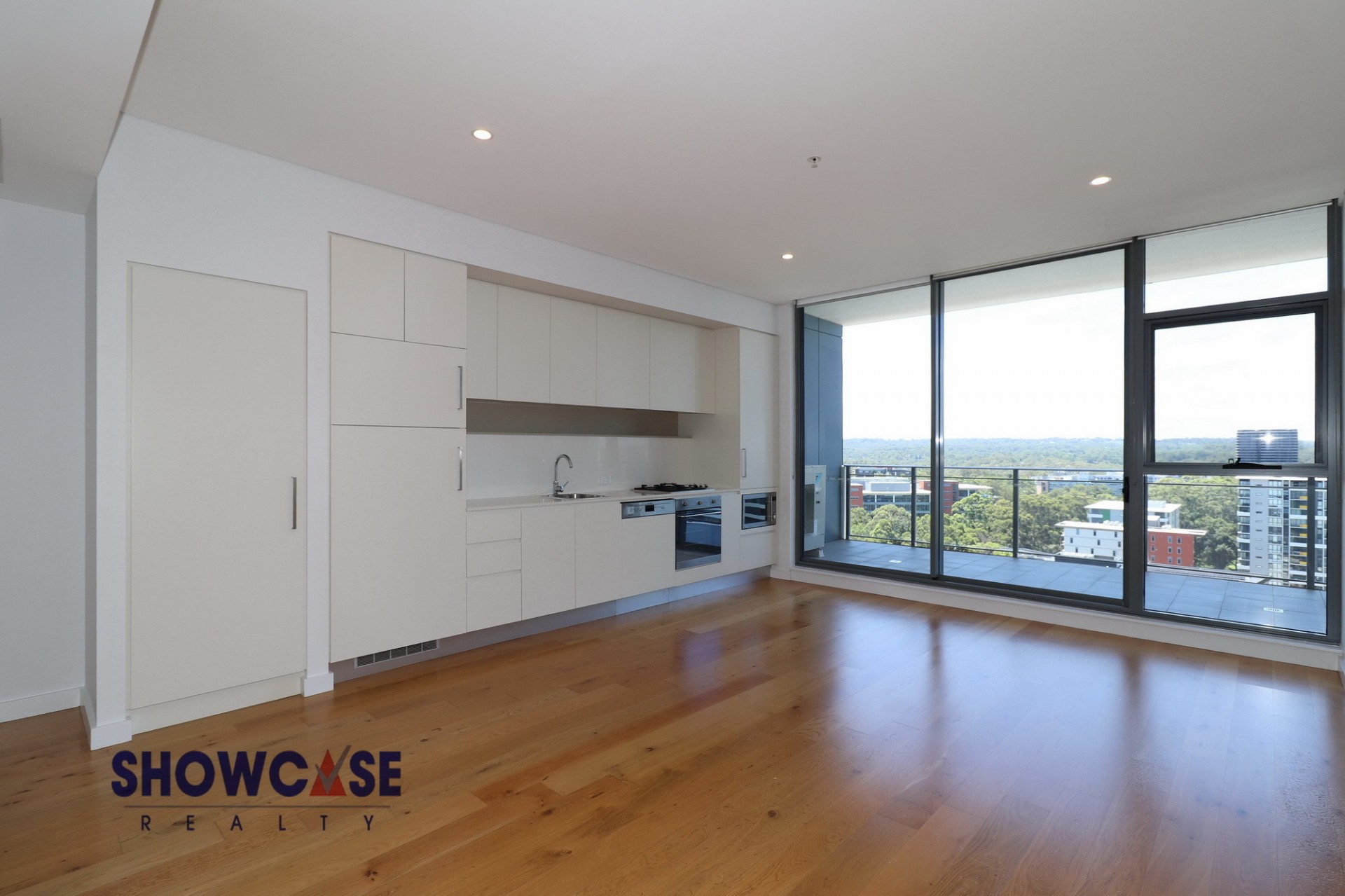 Macquarie Park real estate Leased