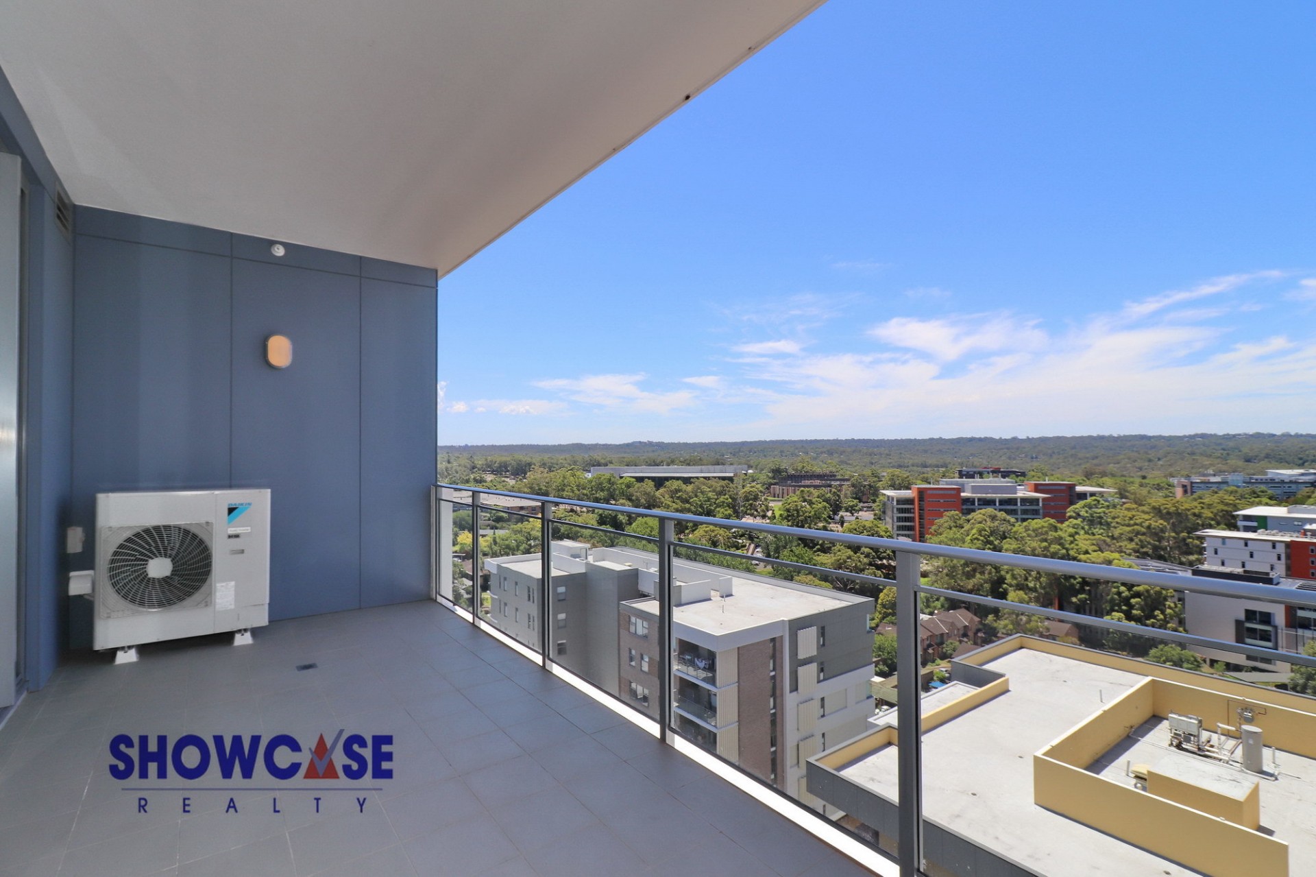 Real Estate in Macquarie Park