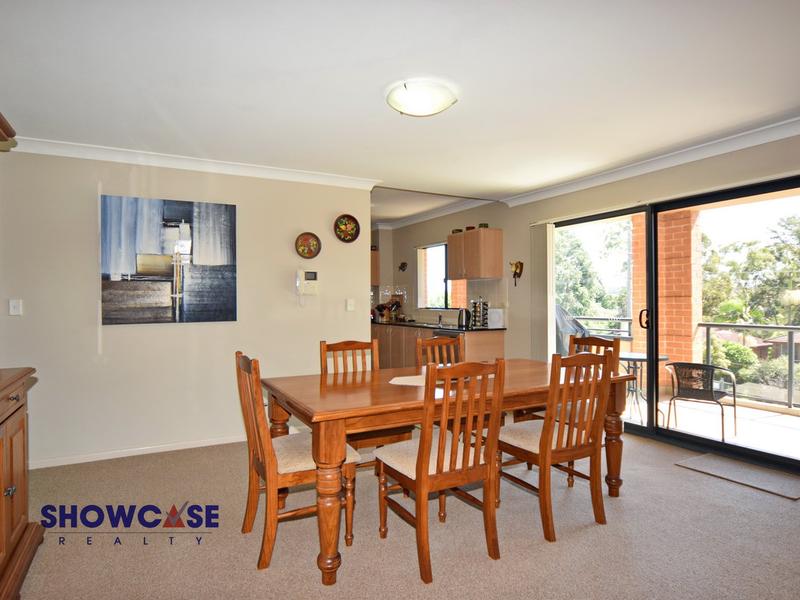 Carlingford Properties Leased