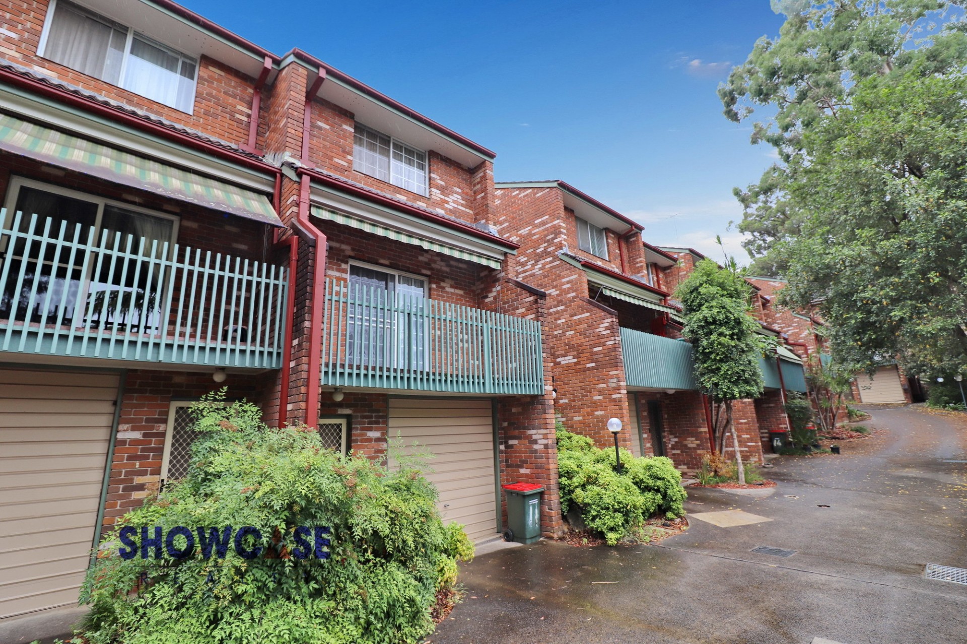 Real Estate in Telopea