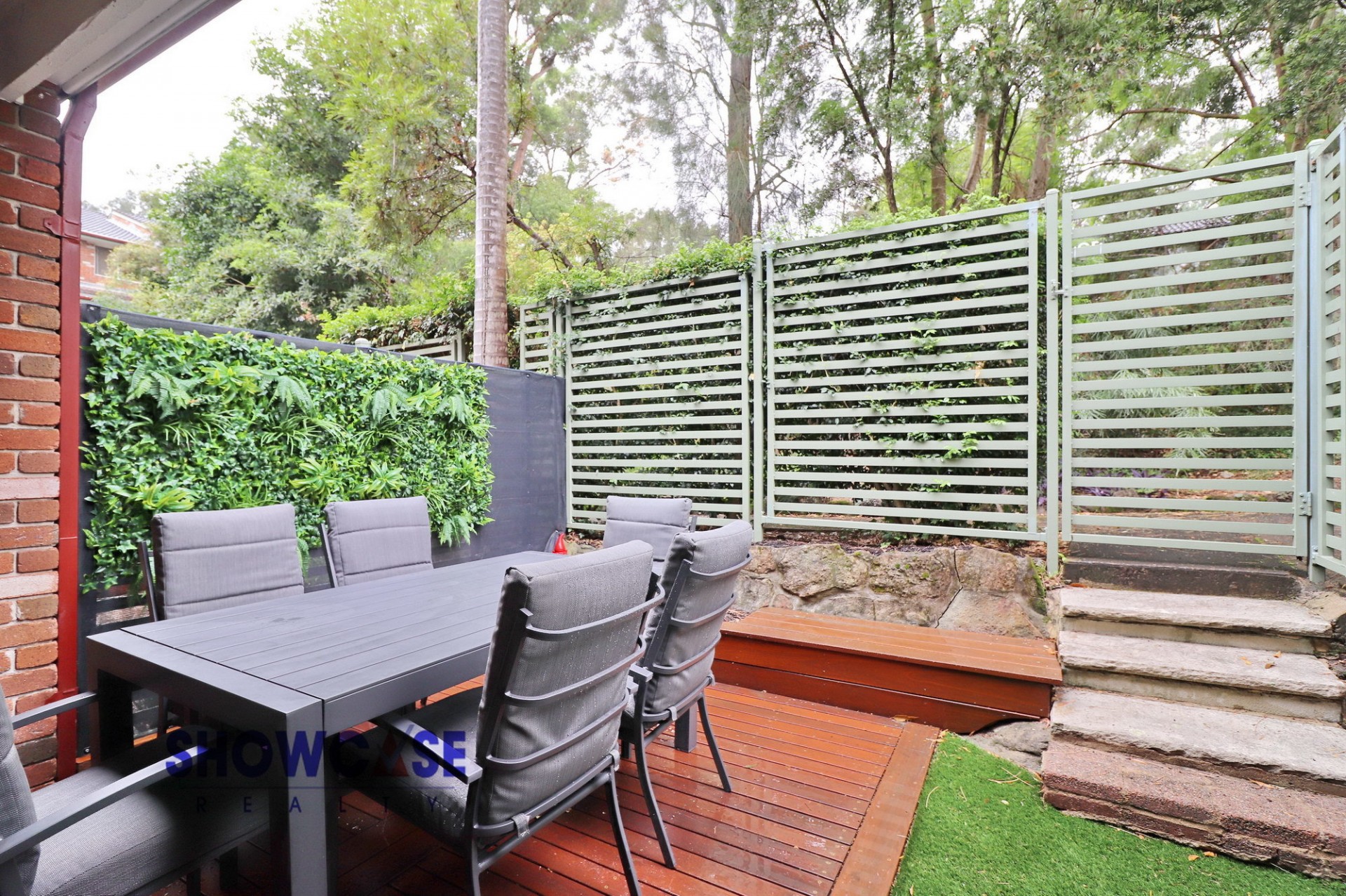 Open for inspection in Telopea