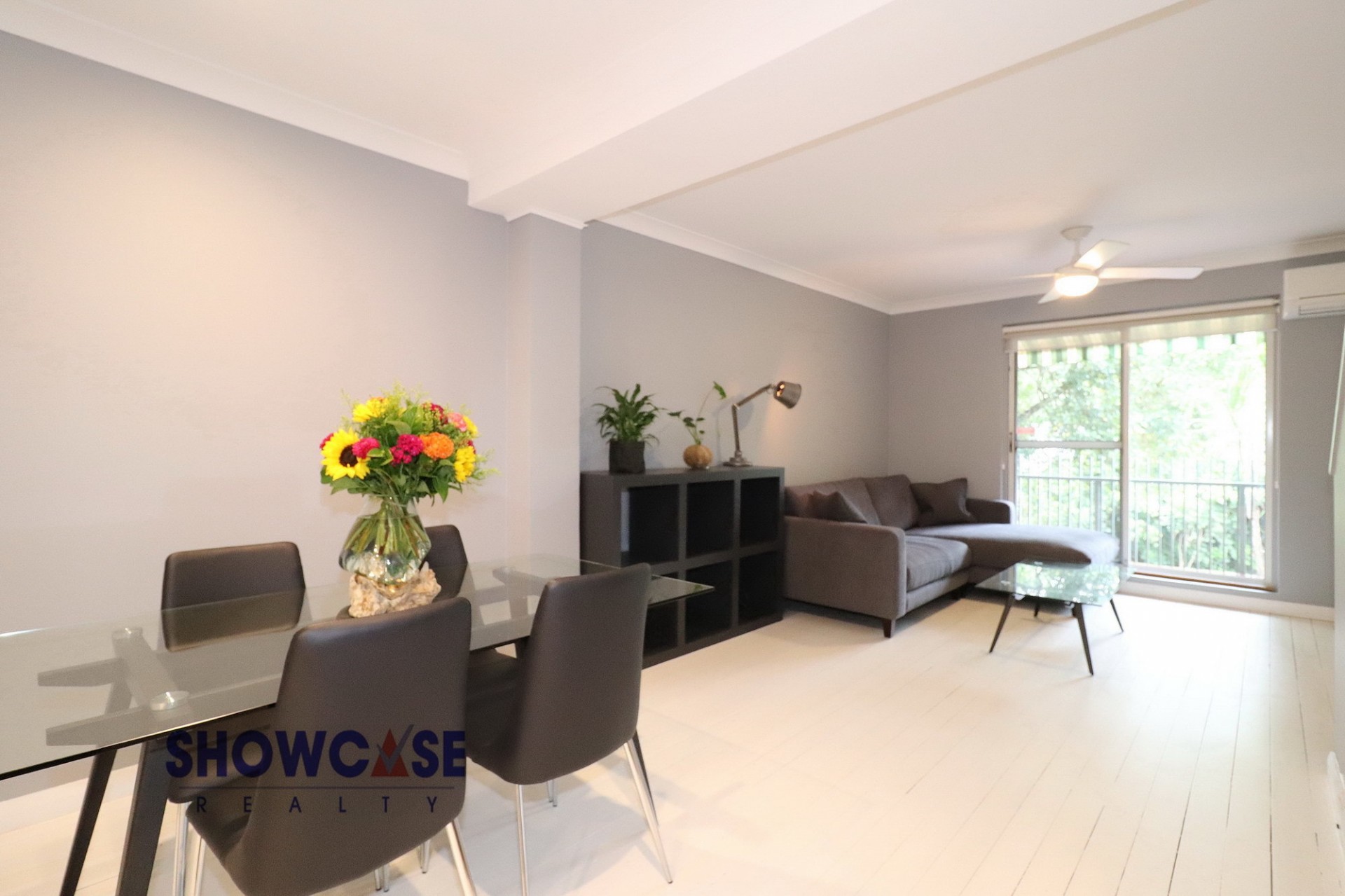 Telopea Properties Leased