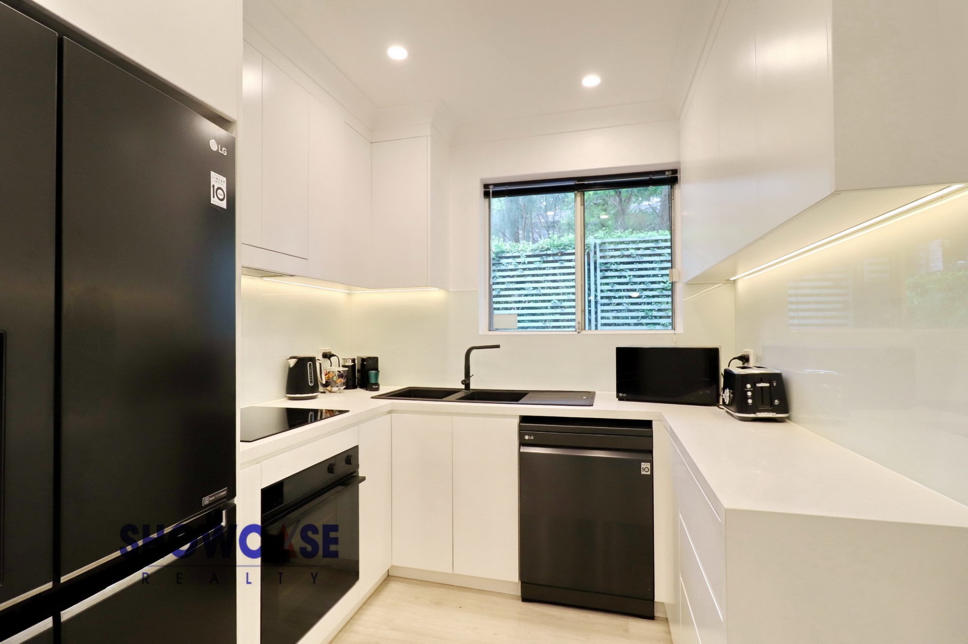 Property Leased in Telopea