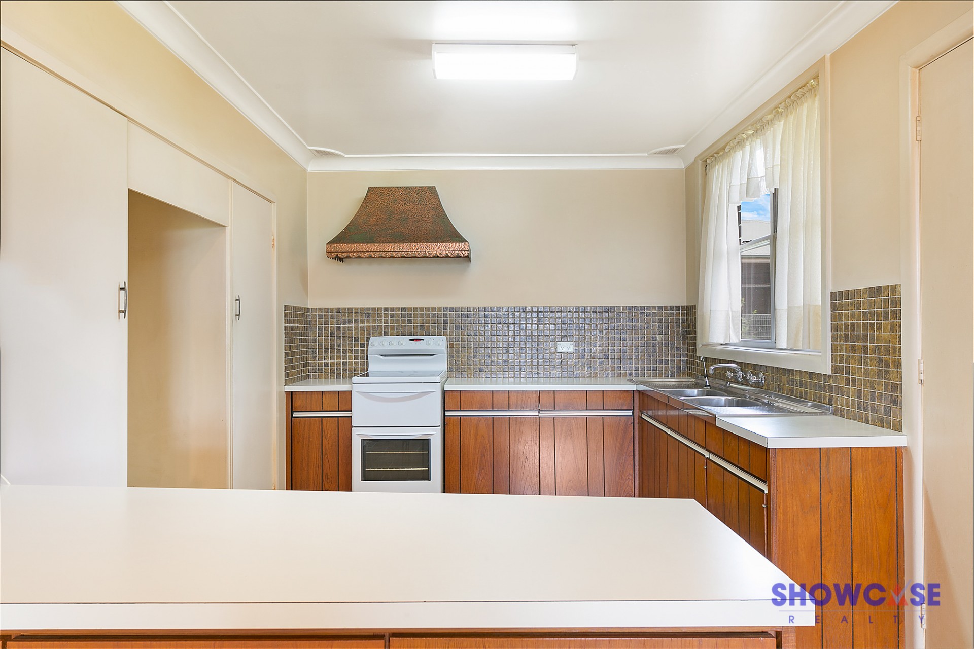 Open for inspection in Telopea