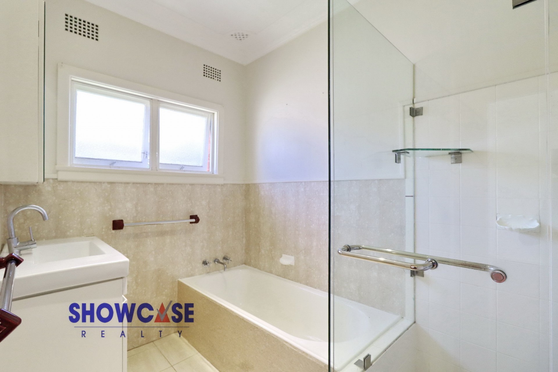Open for inspection in Telopea