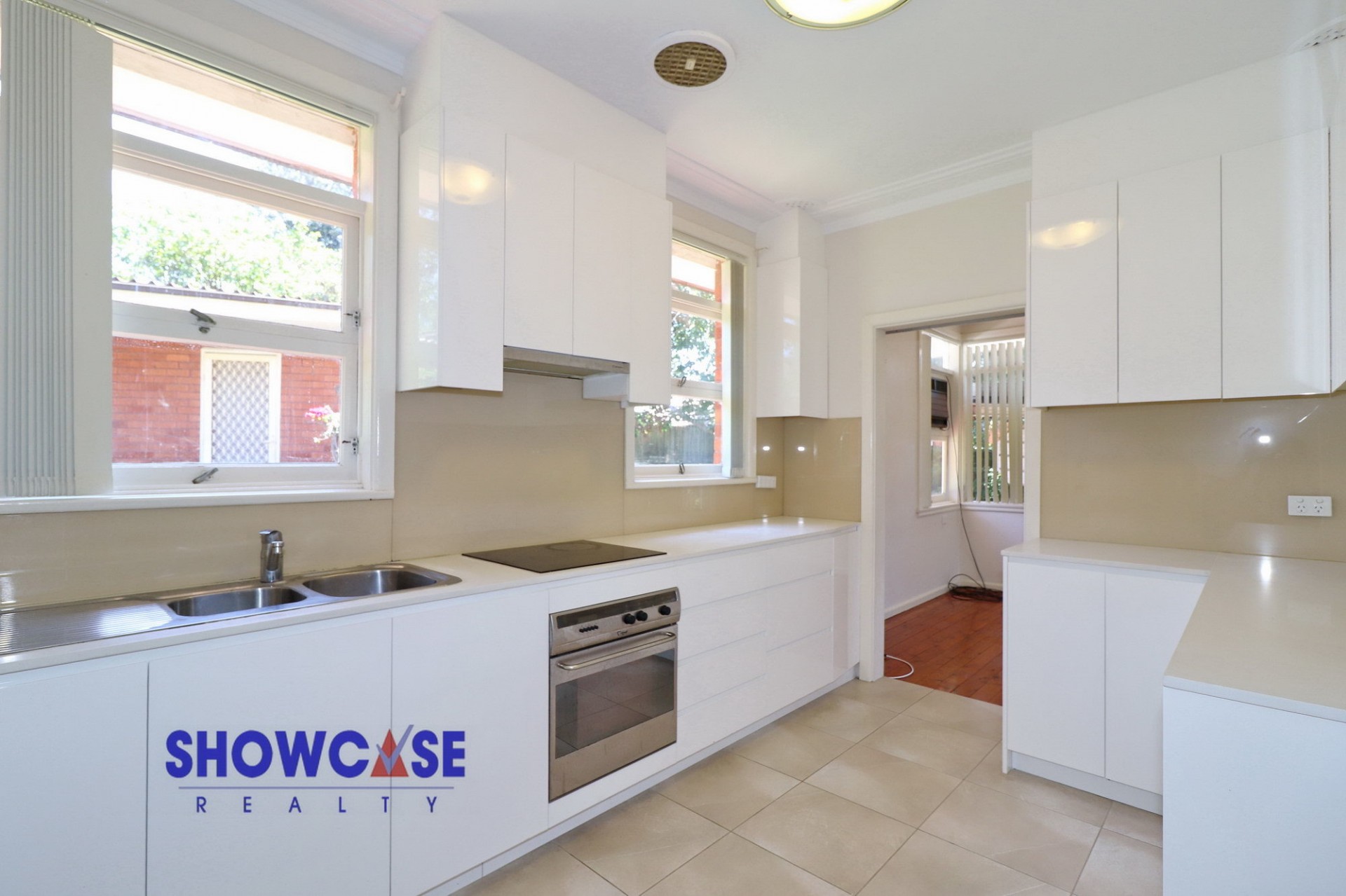 Telopea real estate Leased