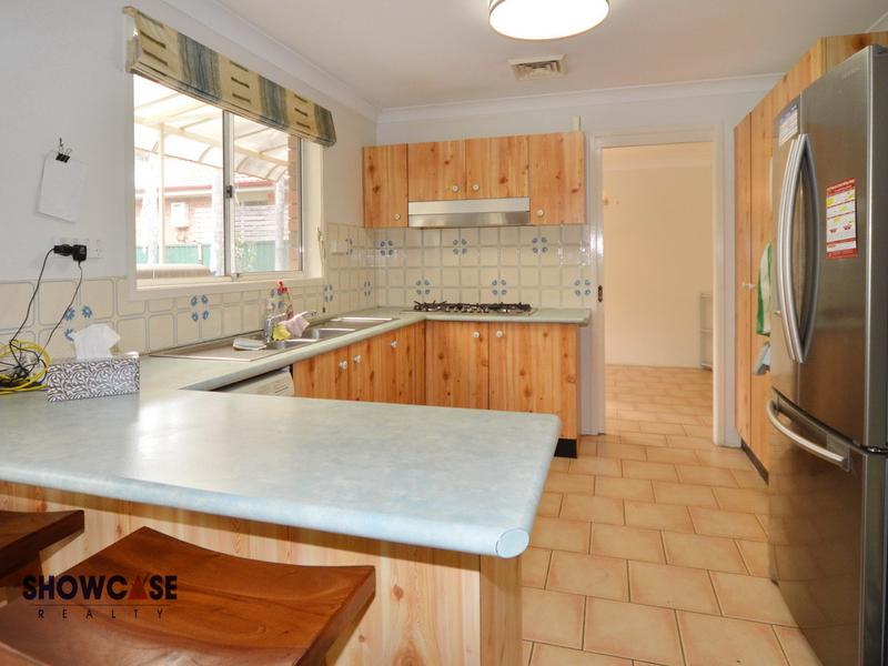 Carlingford Properties Leased