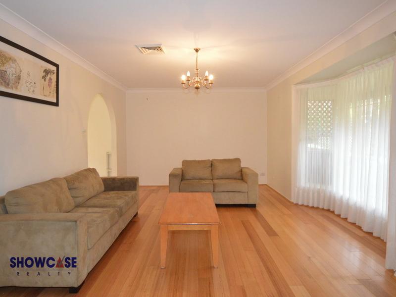 Carlingford real estate Leased