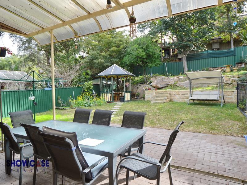 Real Estate in Carlingford