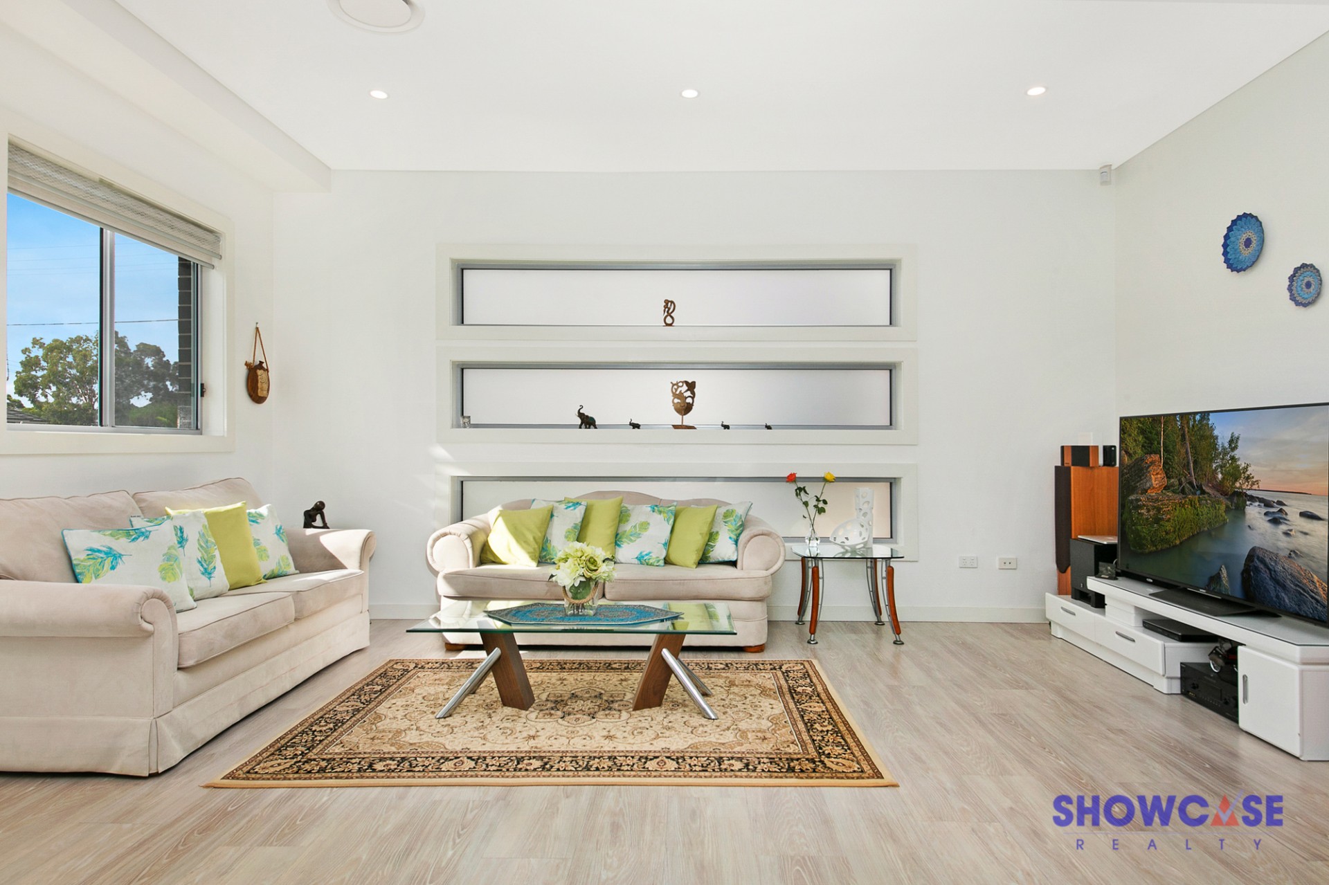 Real Estate in Telopea