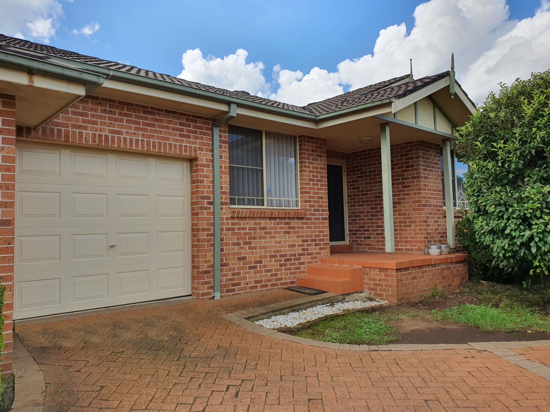Eastwood Properties Leased