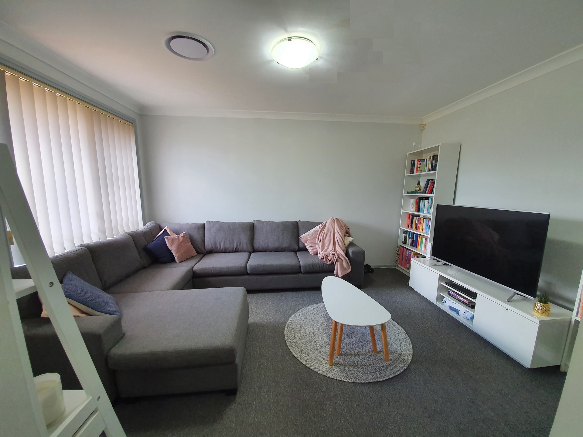 Eastwood real estate Leased
