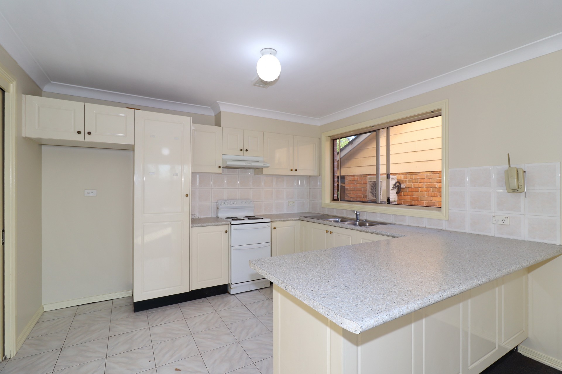 North Rocks Properties Leased