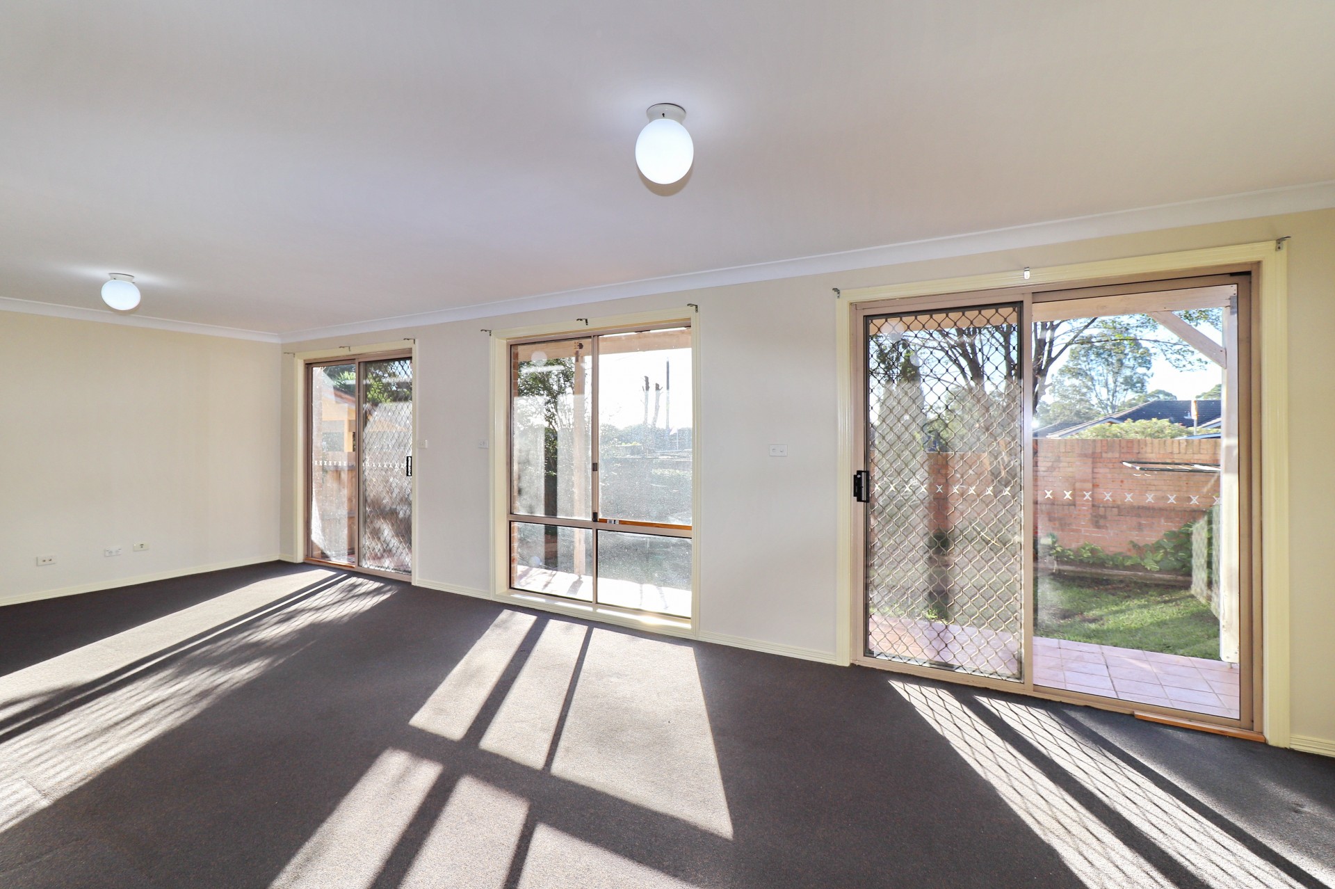 North Rocks real estate Leased