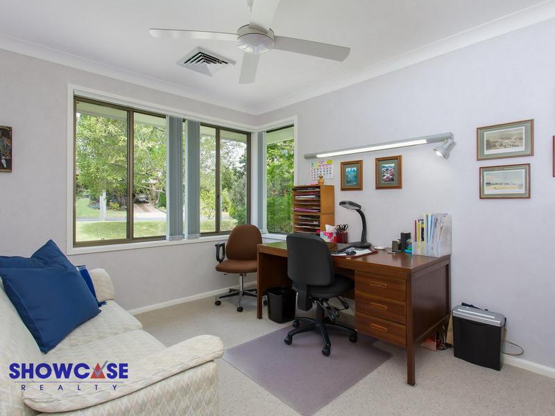 Carlingford Properties Leased