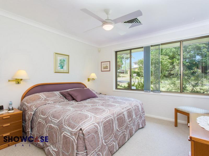 Carlingford real estate Leased