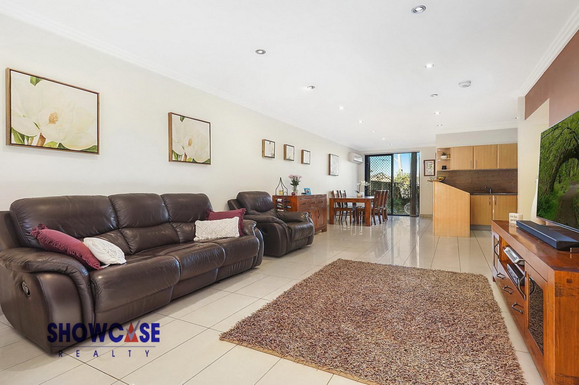 Oatlands Properties Leased