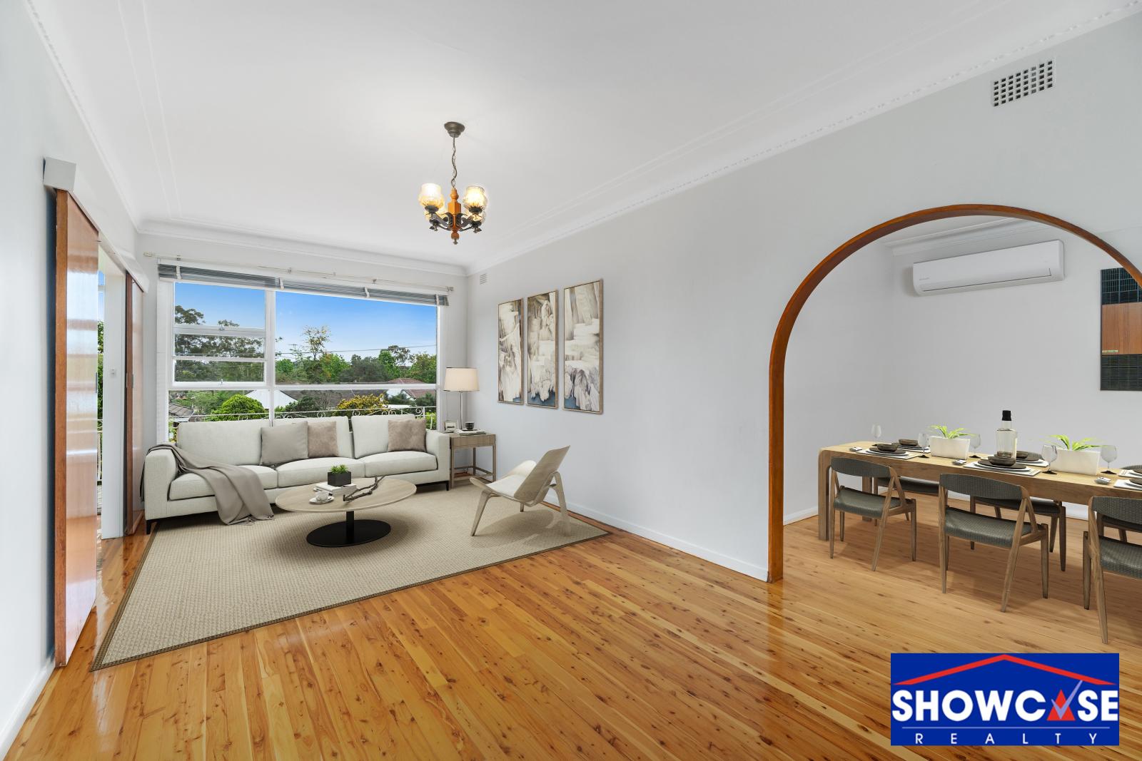Property Leased in Carlingford