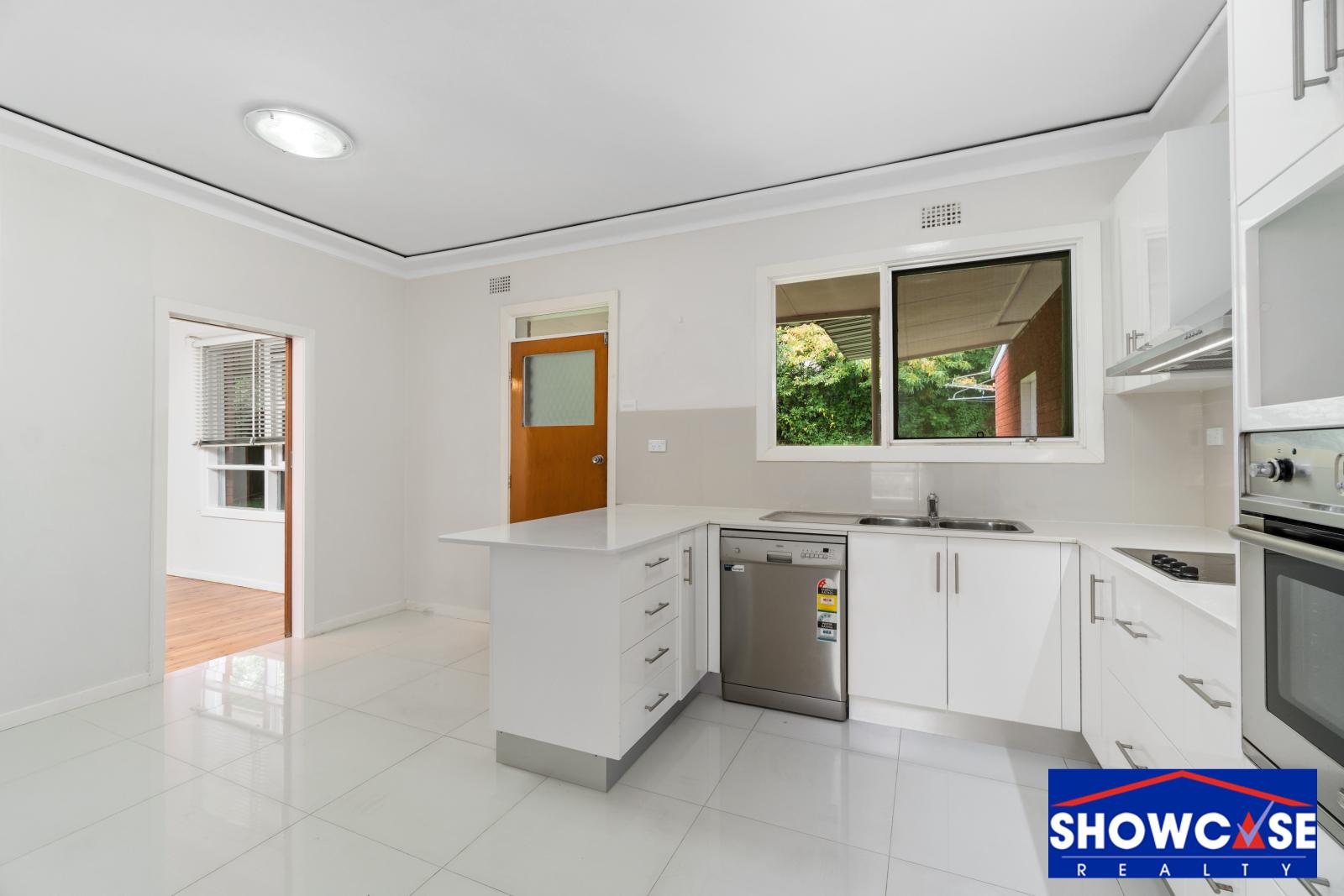Carlingford Properties Leased